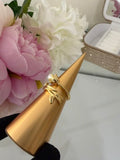 Dior Perle Jardin Bow Ring
